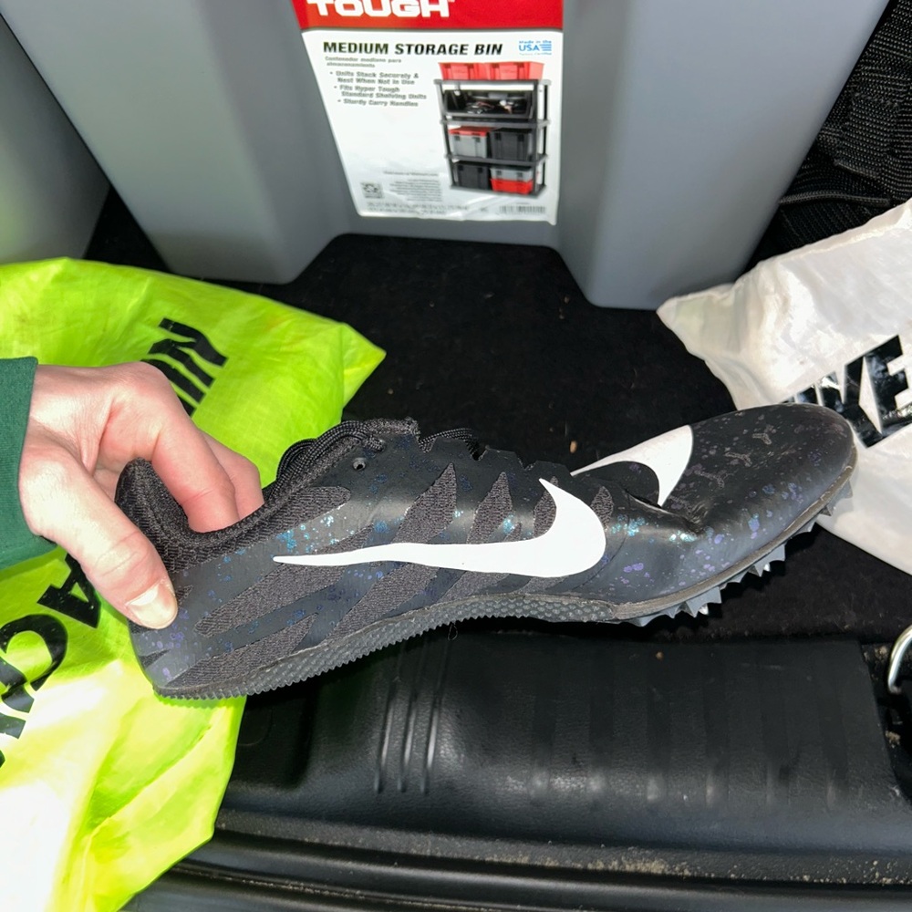 Nike Sprint Spikes